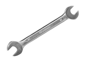 DOE JAW SPANNERS (E-2403) COLD PRESSED PANEL