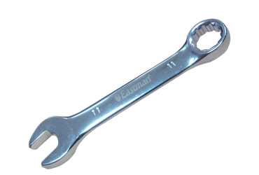 COMBINATION SPANNERS - RECESSED PANEL (E-2005)