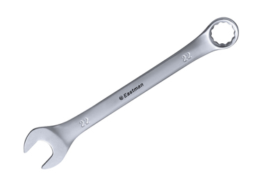 COMBINATION SPANNERS - ELLIPTICAL SPANNERS (E-2004)
