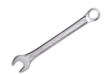 COMBINATION SPANNERS - COLD PRESSED PANE (E-2406)