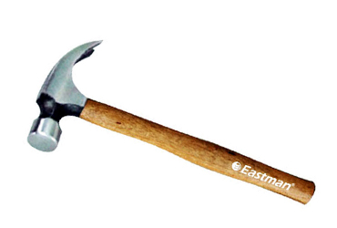 CLAW HAMMERS (E-2061)