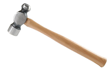 Ball Pin Hammer