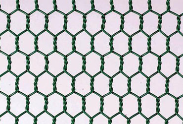 Hexagonal Fencing Net