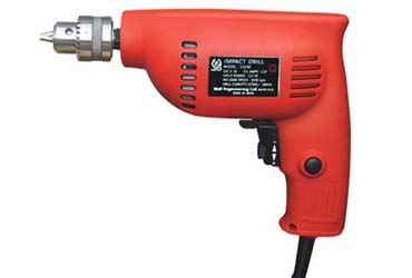 COMPACT DRILL (12063 6mm / 12063A 10mm / 12063D 10mm