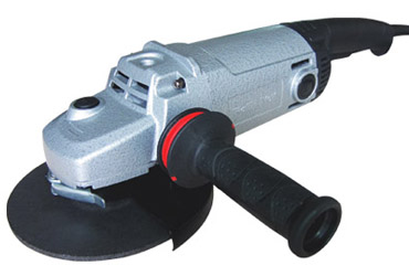 HEAVY DUTY METAL ANGLE GRINDER (AG180 / AG230) PANTHER